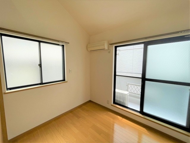セラーリオ・りゅう 部屋その他