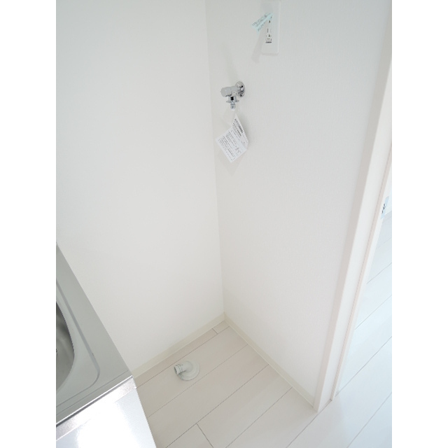 フォルビテッツァ星久喜 内観