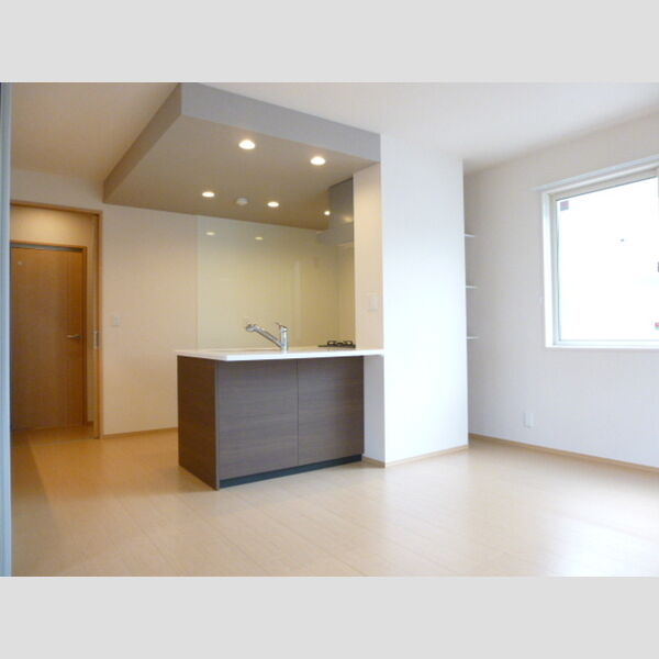 charcoal house(チャコールハウス)101号室 LDK