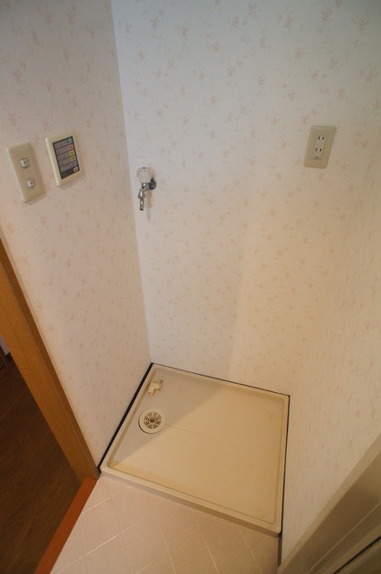 パークヒルズ和光0302号室 部屋設備