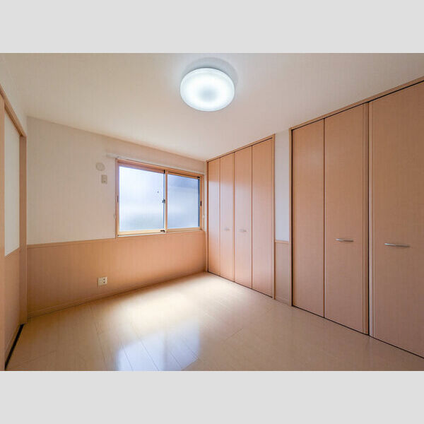 アネシス101号室 洋室