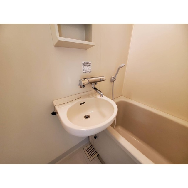 カーサ茅ヶ崎 内観