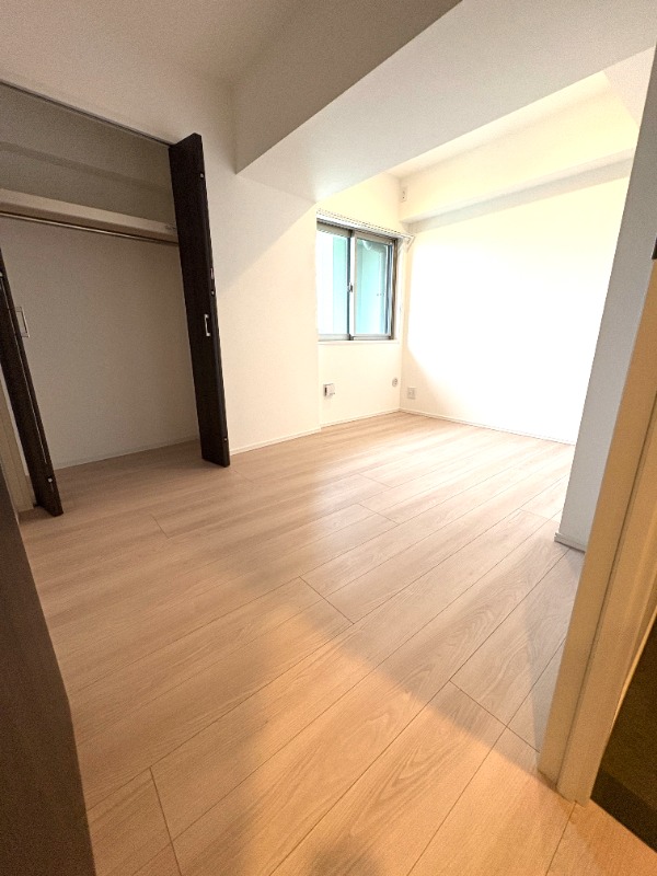 目黒ミシェルヨコマエ4階 部屋その他