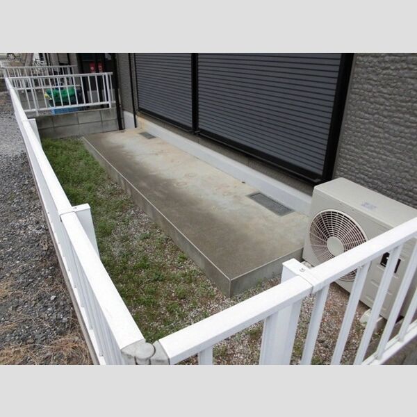 ボナールU102号室 部屋その他