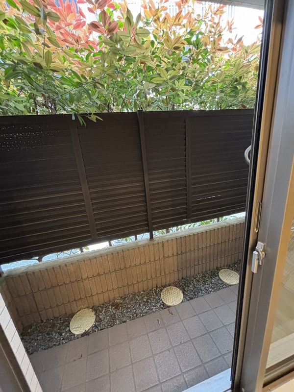 Belleviage Shinjuku1階 部屋その他