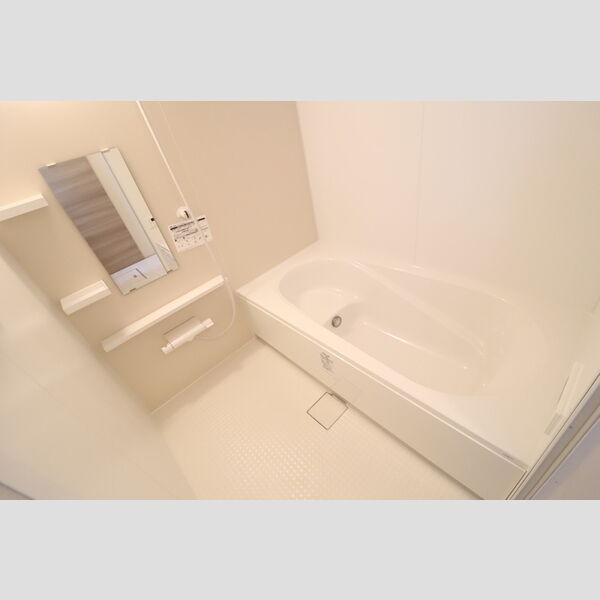 サニーリヴF 浴室