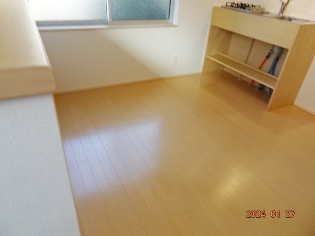 カサーディア蒲田2階 部屋その他