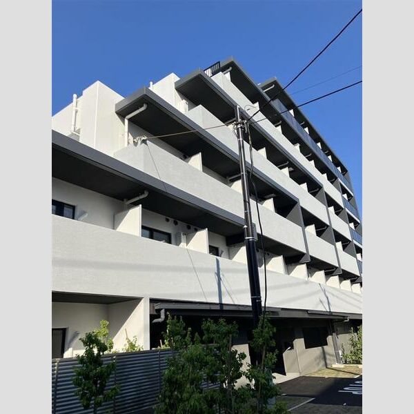 S-RESIDENCE行徳aileの外観画像