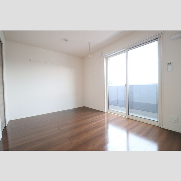 リブラ306号室 部屋その他