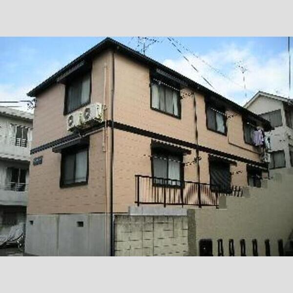 パルフラットの外観画像