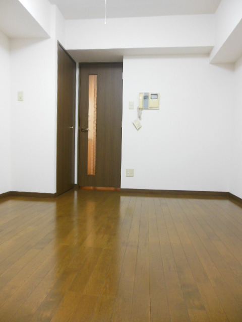 グランド・ガーラ麻布十番6階 ◆洋室◆