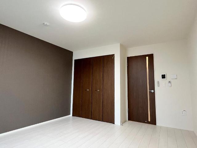 フォルビート203号室 洋室