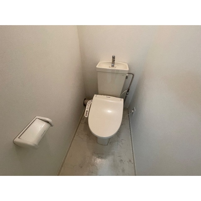 リブレス東浦和　旧東浦和ハイツ308号室 内観