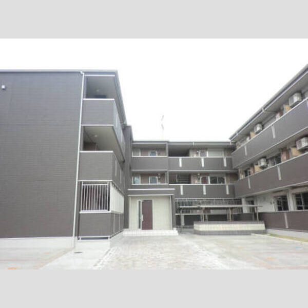 コーポスカイGの外観画像