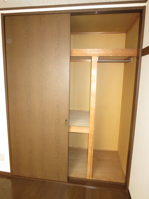 ＮＫホーム飯能第一 収納