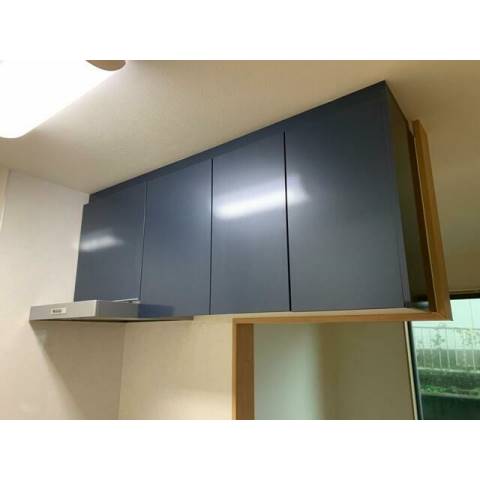 ヒルズ中台２１1階 キッチン