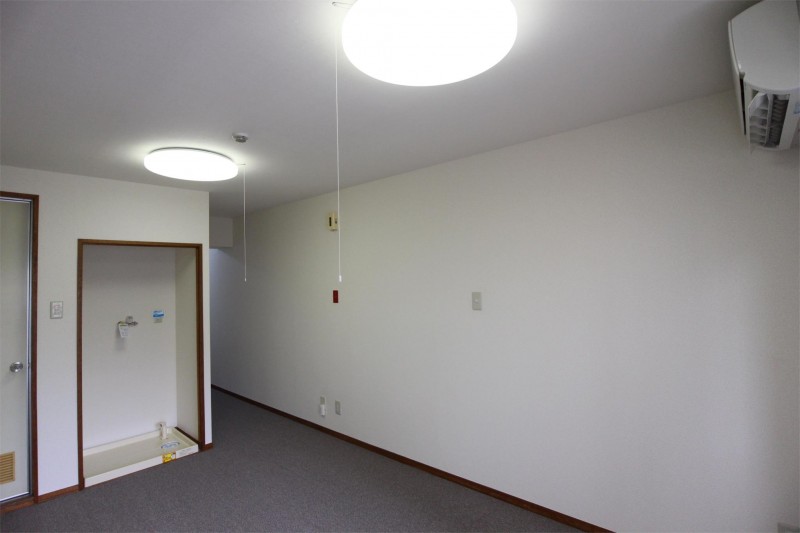 セザール目黒9階 寝室