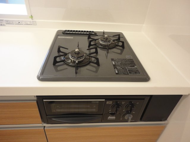 ベルグラース西大宮 キッチン