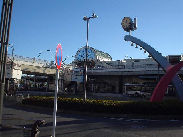 ルーム新町 河辺駅まで1,440ｍ