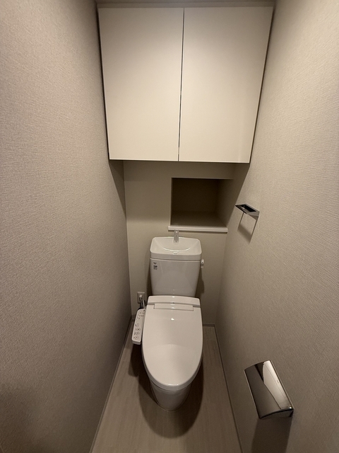 プレディアコート三軒茶屋402号室 2025年10月撮影