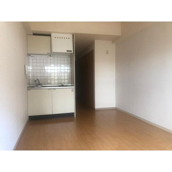 ドルチェ303号室 部屋その他