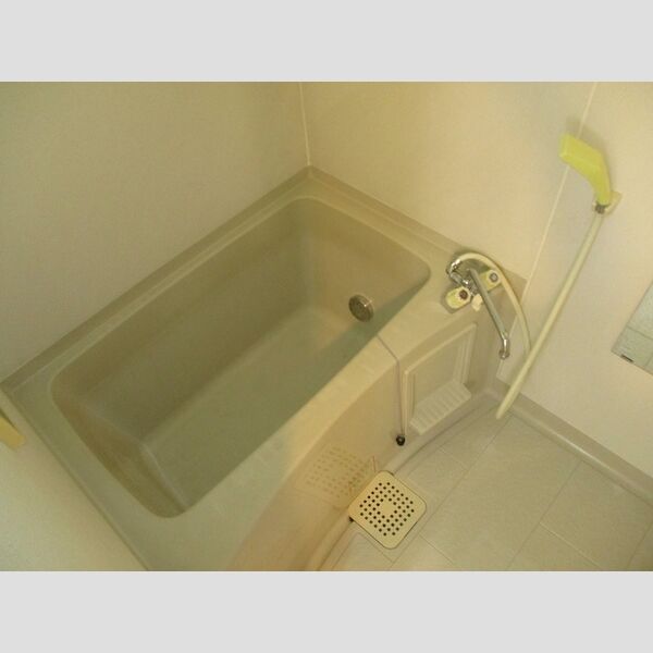 カーサみつわ台　G 浴室