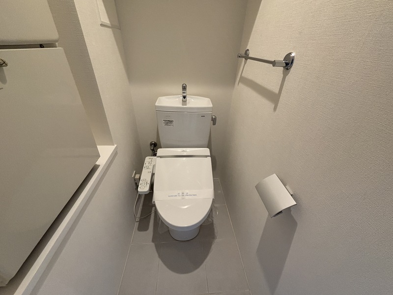 ユーレジデンス音羽4階 部屋その他