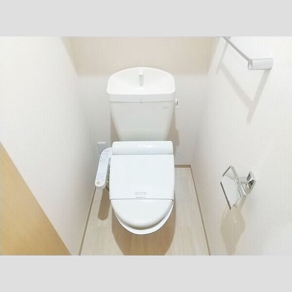 アムールⅡ 温水洗浄暖房便座