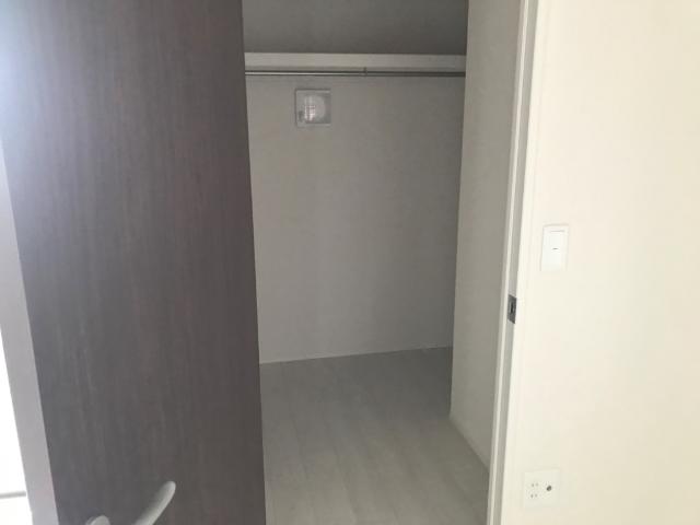 ミカーサ八木町603号室 収納