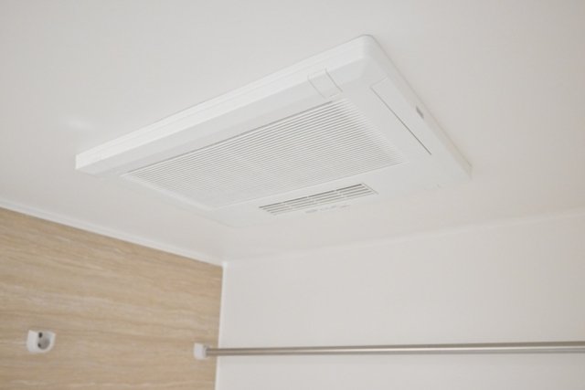 ＥＳ－Ｇｒａｎｄｅ東中野3階 部屋設備