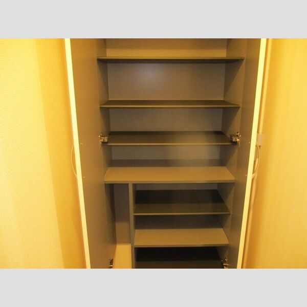 AMR24202号室 シューズボックス