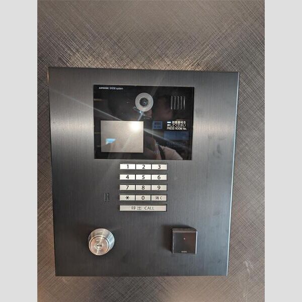 S-RESIDENCE浅草Fiore303号室 周辺