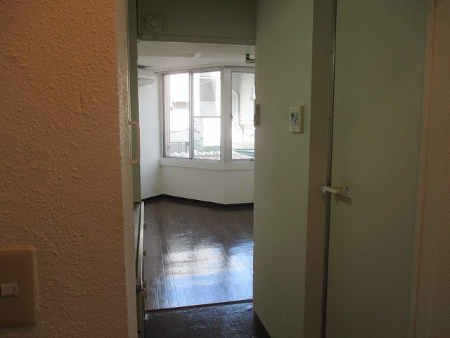 グリーンハウスＮｏ２0217号室 リビング