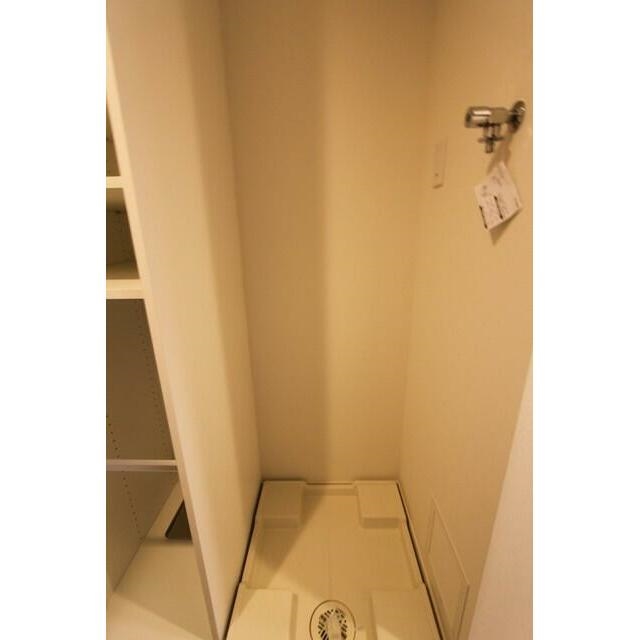 DUARES愛宕虎ノ門 内観