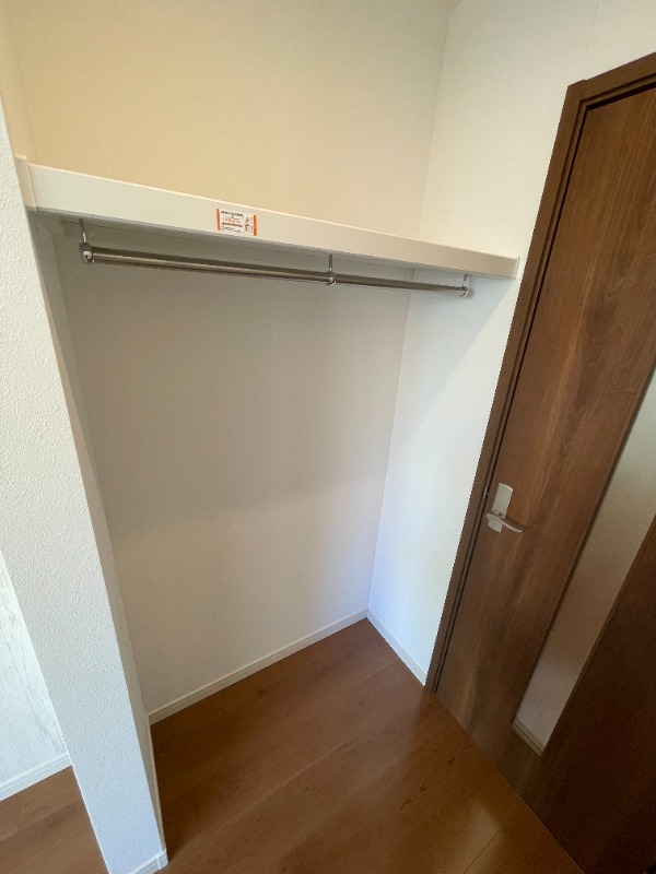 Paris Garden横浜2階 部屋その他