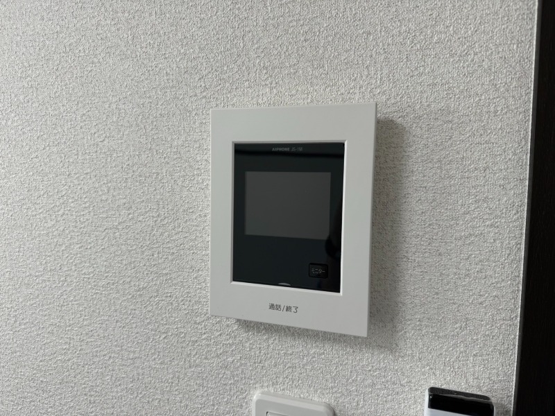 Le Mars2階 部屋その他