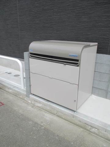 fare KAWASAKI1階 部屋その他