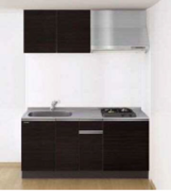 エクセル三鷹 キッチン