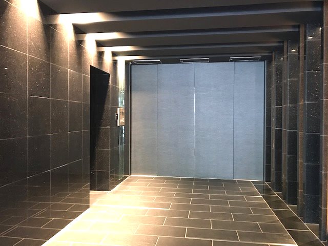 アジールコフレ中野坂上9階 部屋その他