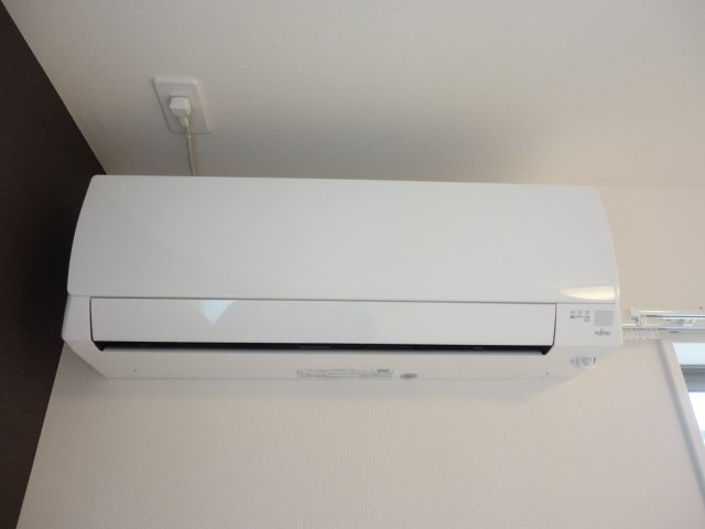 ハピネス エアコン