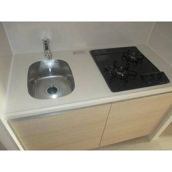 N-stage八王子Ⅱ キッチン