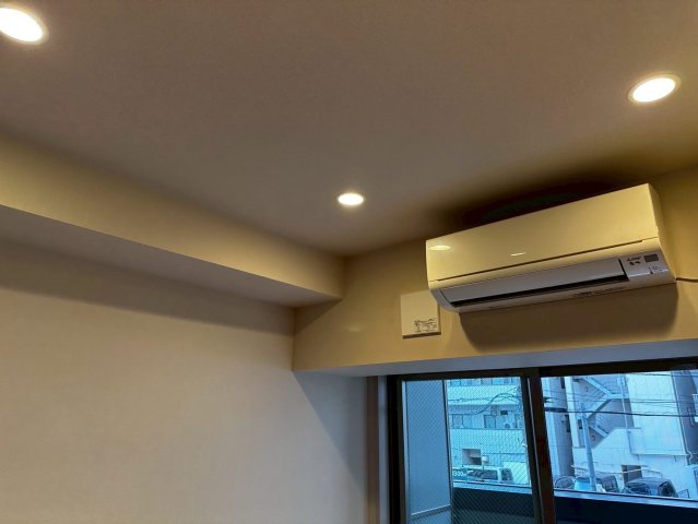 SYFORME KANNAIⅡ ※過去退去時のお写真です