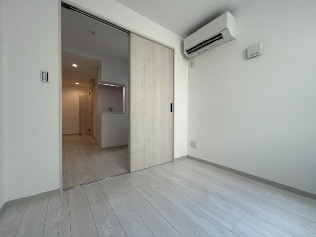 ソルナクレイシア学芸大学1階 部屋その他