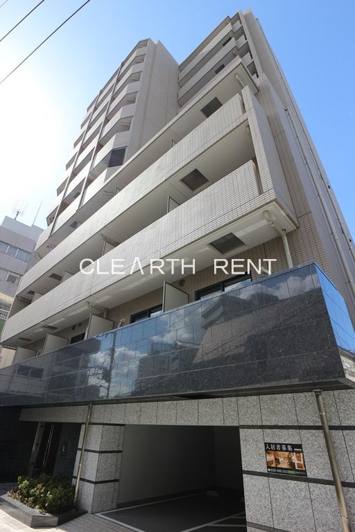 コンシェリア大塚 ＨＩＬＬＳＩＤＥ ＳＱＵＡＲＥの外観画像
