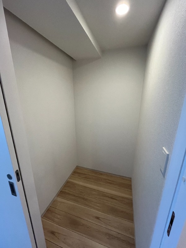 ルフォンリヴェント板橋西台4階 内観