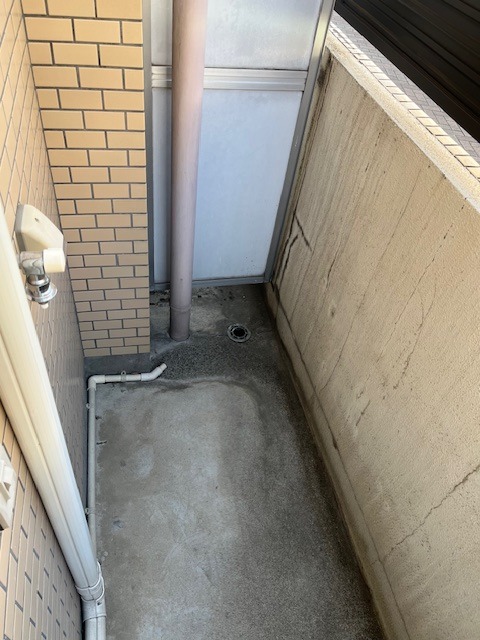 クレドール1階 部屋その他