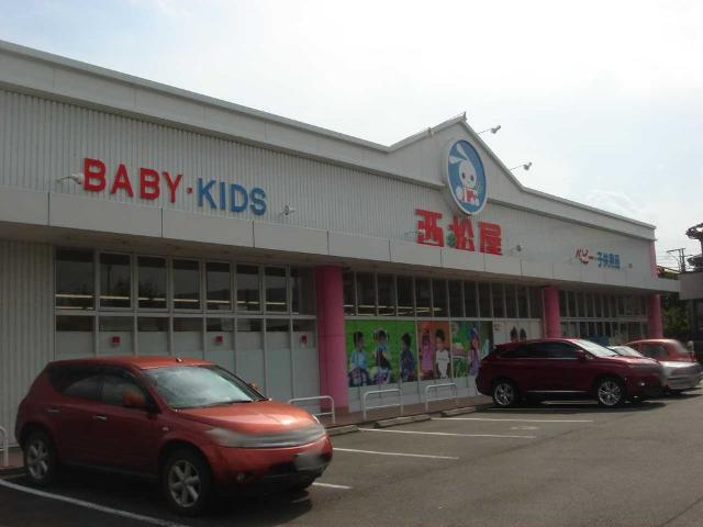 Ｃａｓａ　ｄｅｌｌｅ　ｒｏｓｅ (カーサ デルレ ローゼ) 西松屋さいたま与野店まで1,413ｍ