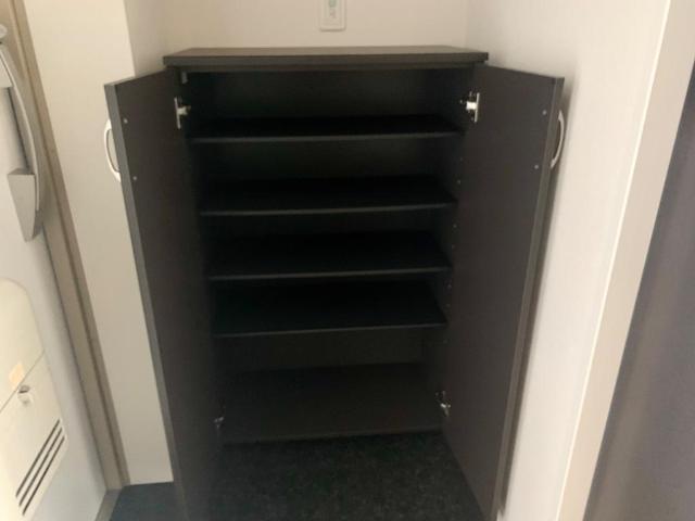 ボス　バレーヒル303号室 収納（イメージ）