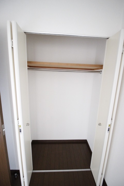 チェスナットガーデン3階 部屋その他