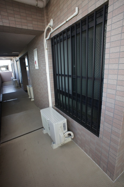 パークヒルズ和光0301号室 その他共有部分